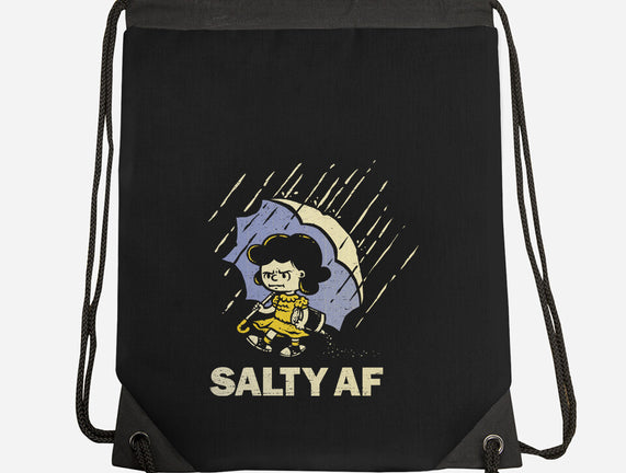 Salty AF
