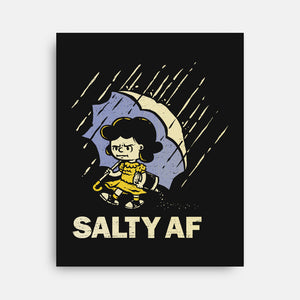 Salty AF-None-Stretched-Canvas-kg07