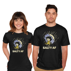 Salty AF-Mens-Basic-Tee-kg07
