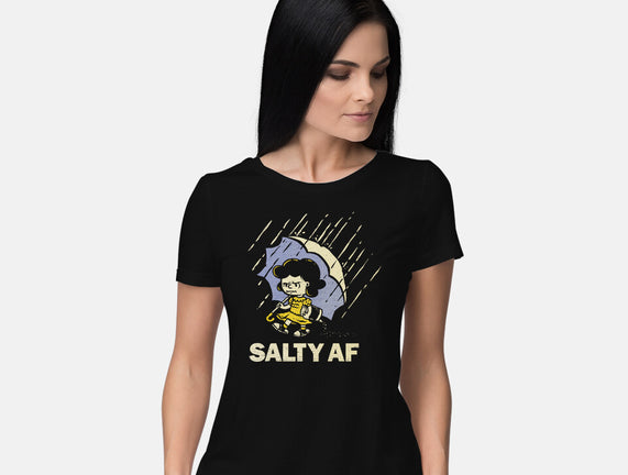 Salty AF
