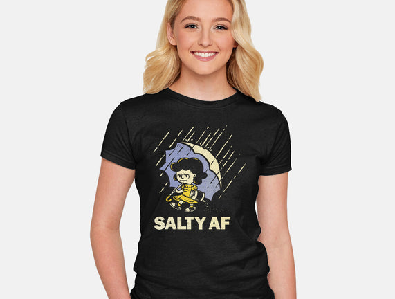 Salty AF