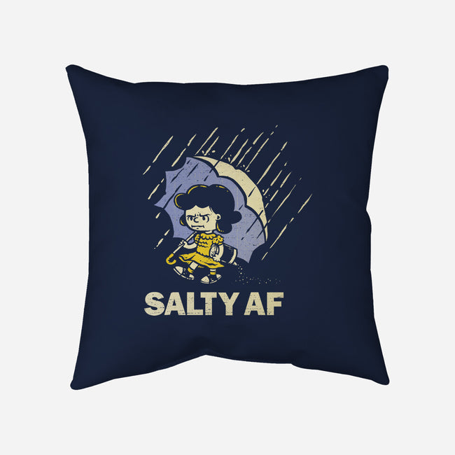 Salty AF-None-Removable Cover w Insert-Throw Pillow-kg07