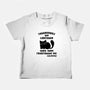 Very Very Frightening-Baby-Basic-Tee-kg07