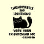 Very Very Frightening-Unisex-Basic-Tank-kg07