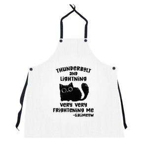 Very Very Frightening