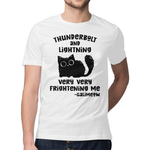 Very Very Frightening