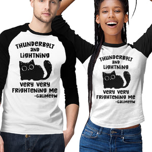 Very Very Frightening