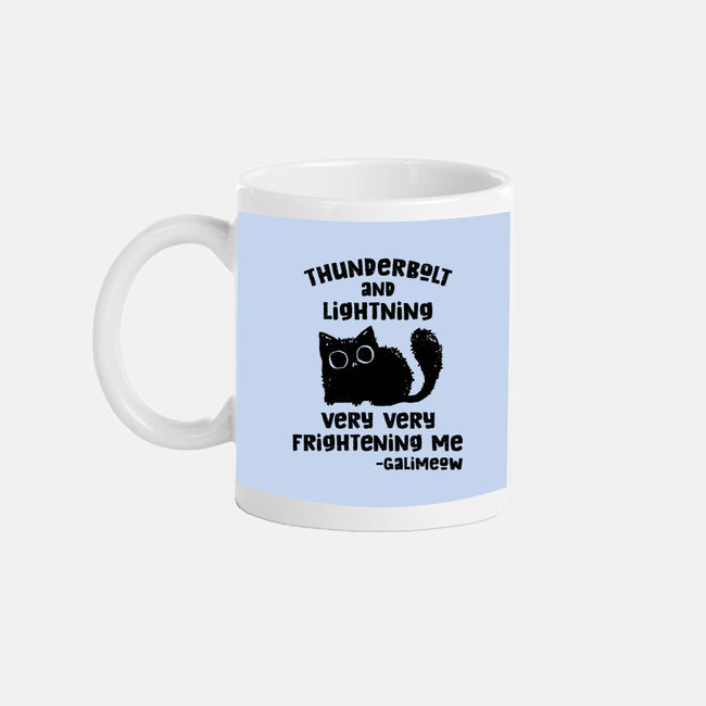Very Very Frightening-None-Mug-Drinkware-kg07