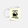 Very Very Frightening-None-Mug-Drinkware-kg07