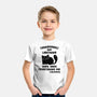 Very Very Frightening-Youth-Basic-Tee-kg07