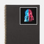 Heartsteel Sisters-None-Glossy-Sticker-hypertwenty