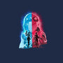 Heartsteel Sisters-None-Glossy-Sticker-hypertwenty