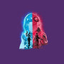 Heartsteel Sisters-None-Fleece-Blanket-hypertwenty