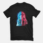 Heartsteel Sisters-Unisex-Basic-Tee-hypertwenty