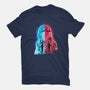 Heartsteel Sisters-Unisex-Basic-Tee-hypertwenty