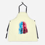 Heartsteel Sisters-Unisex-Kitchen-Apron-hypertwenty