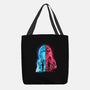 Heartsteel Sisters-None-Basic Tote-Bag-hypertwenty