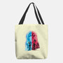 Heartsteel Sisters-None-Basic Tote-Bag-hypertwenty