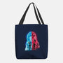 Heartsteel Sisters-None-Basic Tote-Bag-hypertwenty