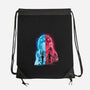 Heartsteel Sisters-None-Drawstring-Bag-hypertwenty