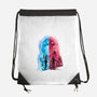 Heartsteel Sisters-None-Drawstring-Bag-hypertwenty