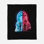 Heartsteel Sisters-None-Fleece-Blanket-hypertwenty