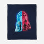 Heartsteel Sisters-None-Fleece-Blanket-hypertwenty