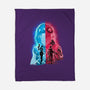 Heartsteel Sisters-None-Fleece-Blanket-hypertwenty