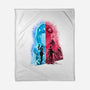 Heartsteel Sisters-None-Fleece-Blanket-hypertwenty