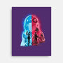 Heartsteel Sisters-None-Stretched-Canvas-hypertwenty
