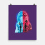 Heartsteel Sisters-None-Matte-Poster-hypertwenty