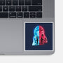 Heartsteel Sisters-None-Glossy-Sticker-hypertwenty