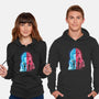 Heartsteel Sisters-Unisex-Pullover-Sweatshirt-hypertwenty