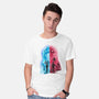 Heartsteel Sisters-Mens-Basic-Tee-hypertwenty