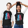 Heartsteel Sisters-Unisex-Baseball-Tee-hypertwenty