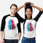 Heartsteel Sisters-Unisex-Baseball-Tee-hypertwenty