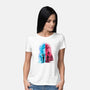 Heartsteel Sisters-Womens-Basic-Tee-hypertwenty