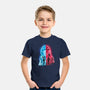 Heartsteel Sisters-Youth-Basic-Tee-hypertwenty