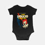 Seduced By The Dark Side-Baby-Basic-Onesie-butcherbilly