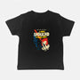 Seduced By The Dark Side-Baby-Basic-Tee-butcherbilly