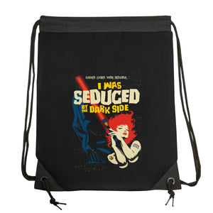 Seduced By The Dark Side