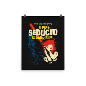 Seduced By The Dark Side