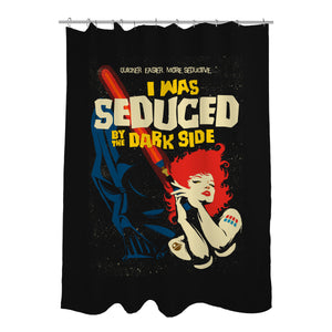 Seduced By The Dark Side