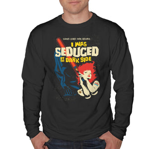 Seduced By The Dark Side