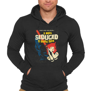 Seduced By The Dark Side
