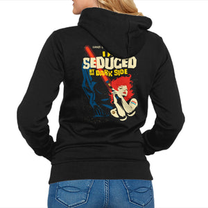 Seduced By The Dark Side