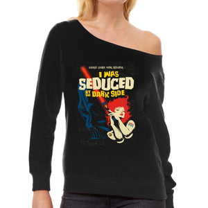 Seduced By The Dark Side