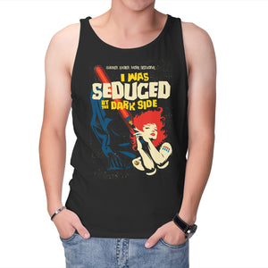 Seduced By The Dark Side