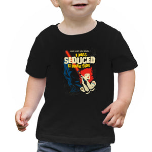 Seduced By The Dark Side