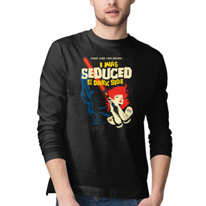 Seduced By The Dark Side